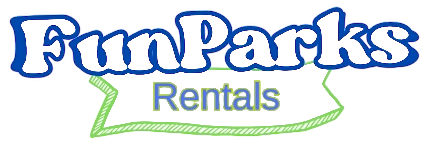 Logo for the Fun Parks Rentals Company